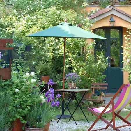 B&B Binot Carmagnola Bagian luar foto