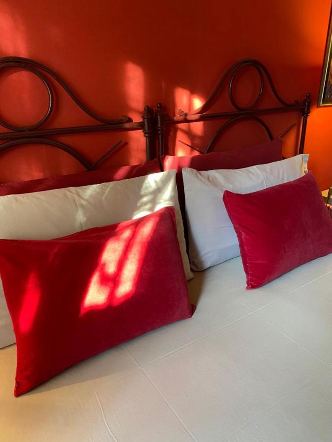 B&B Binot Carmagnola Bagian luar foto