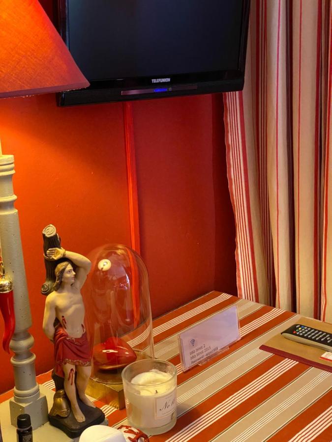B&B Binot Carmagnola Bagian luar foto