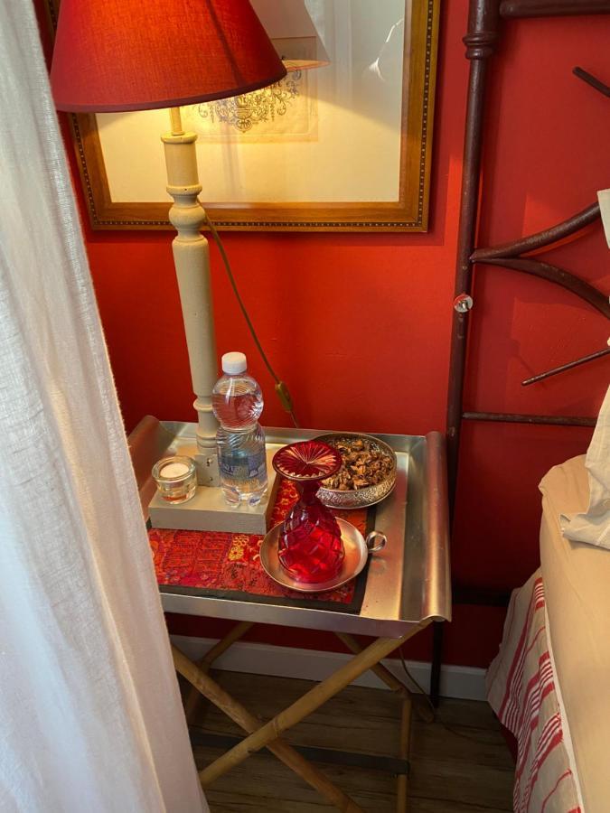 B&B Binot Carmagnola Bagian luar foto