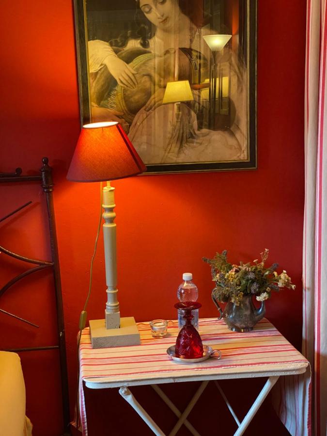 B&B Binot Carmagnola Bagian luar foto