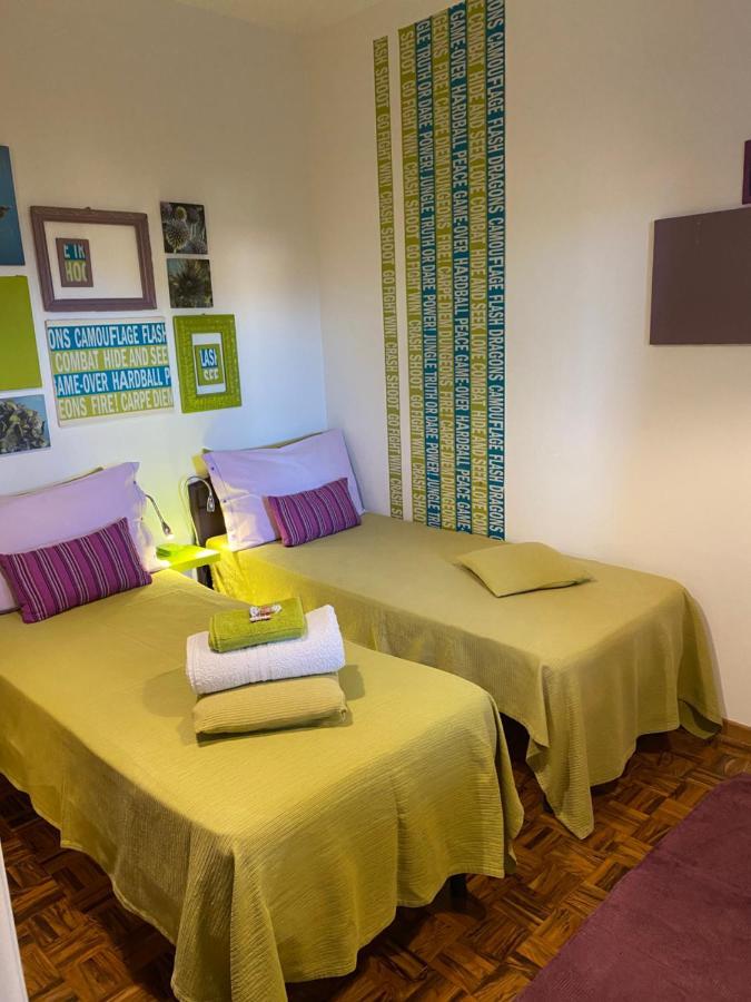 B&B Binot Carmagnola Bagian luar foto