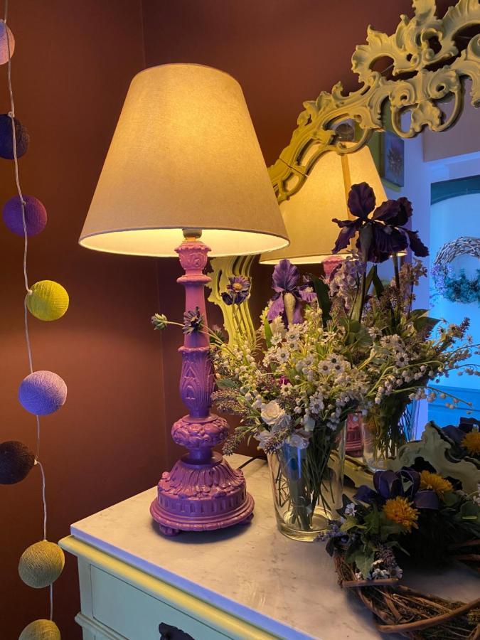 B&B Binot Carmagnola Bagian luar foto