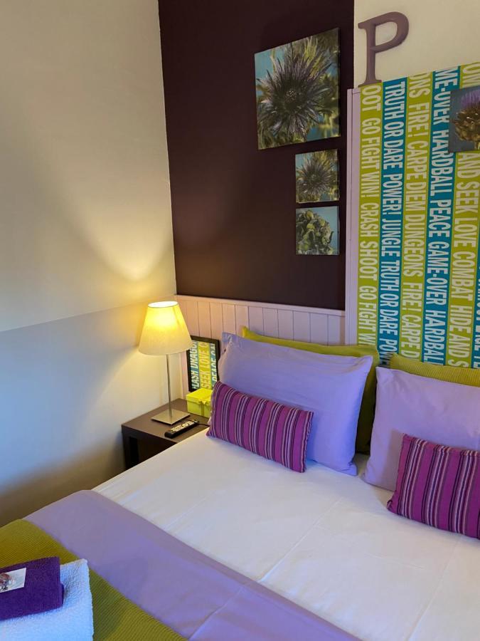 B&B Binot Carmagnola Bagian luar foto