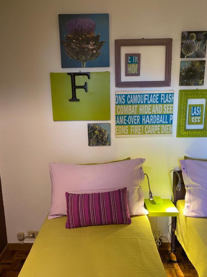 B&B Binot Carmagnola Bagian luar foto