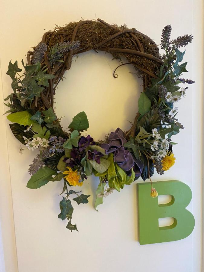 B&B Binot Carmagnola Bagian luar foto