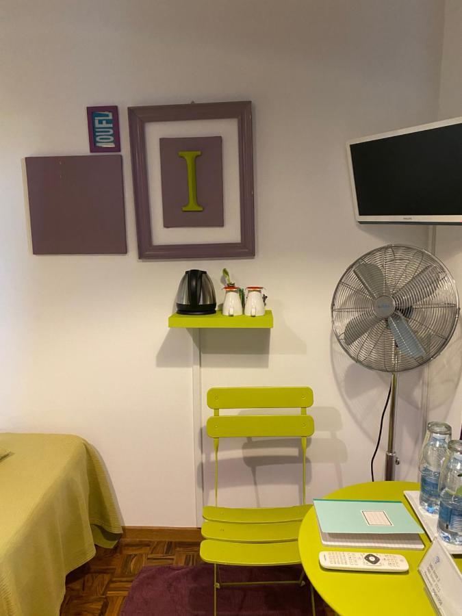 B&B Binot Carmagnola Bagian luar foto
