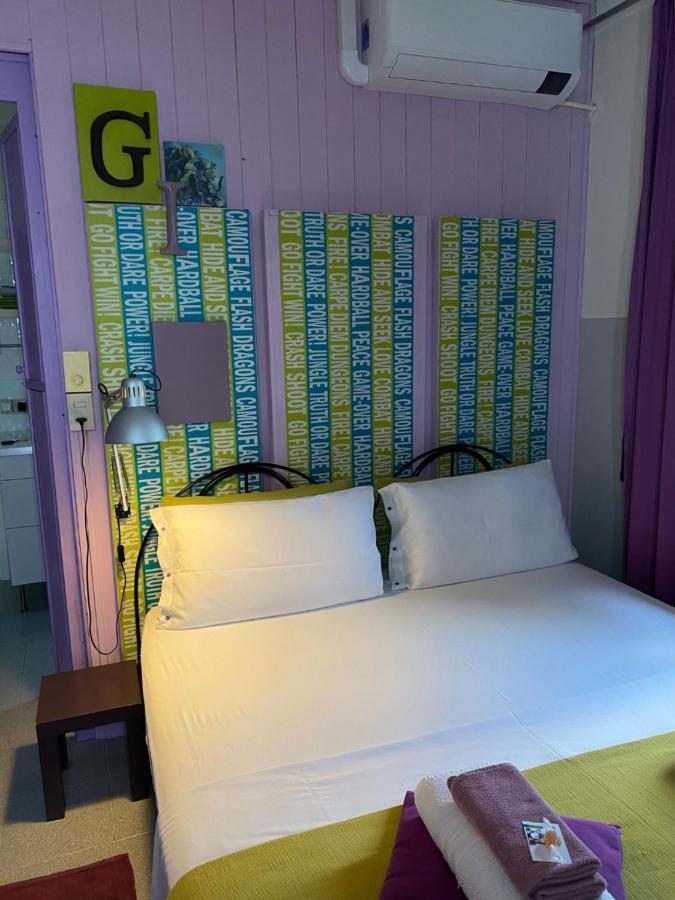 B&B Binot Carmagnola Bagian luar foto