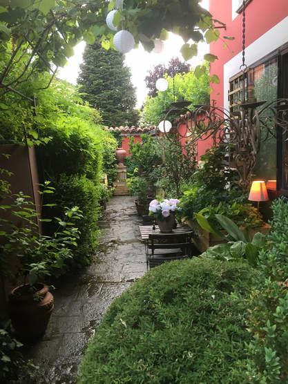 B&B Binot Carmagnola Bagian luar foto