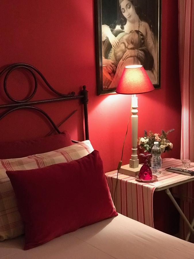 B&B Binot Carmagnola Bagian luar foto