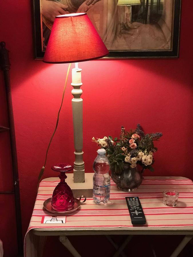 B&B Binot Carmagnola Bagian luar foto