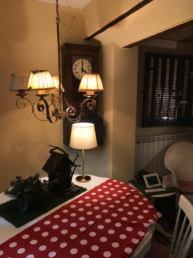 B&B Binot Carmagnola Bagian luar foto